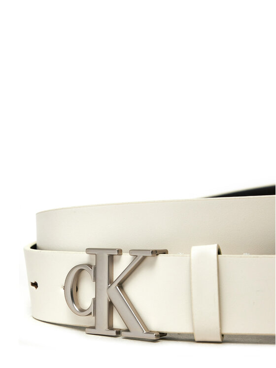 Calvin Klein Calvin Klein Damengürtel K60K612289 Weiß