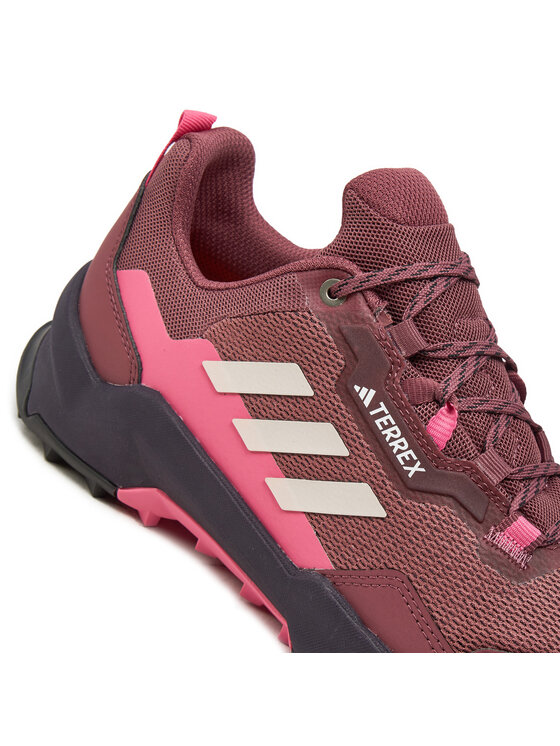 adidas adidas Trekking Terrex AX4 IH3522 Smeđa