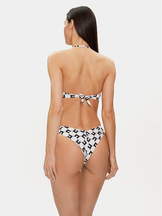 Costume da bagno elisabetta franchi discount