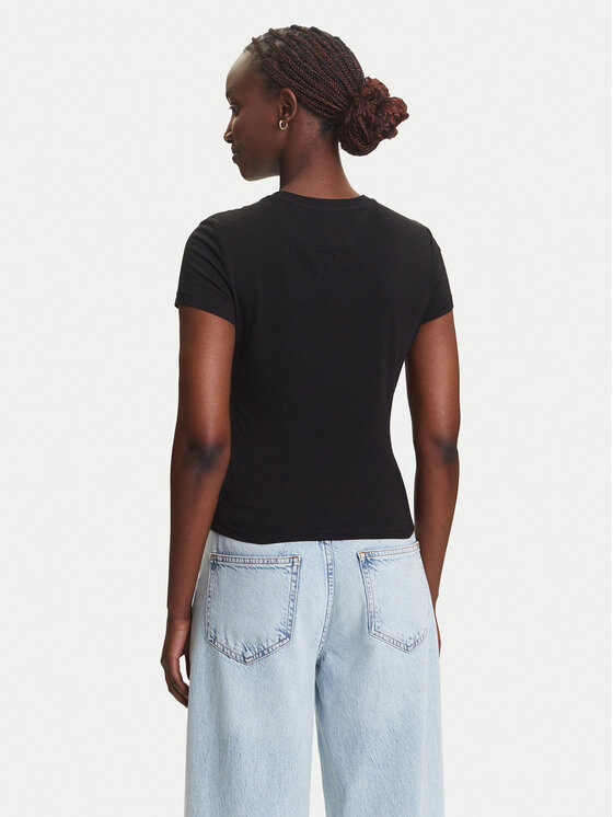 Tommy Jeans Tommy Jeans Komplekt kahest t-särgist Essential DW0DW21746 Värviline Regular Fit