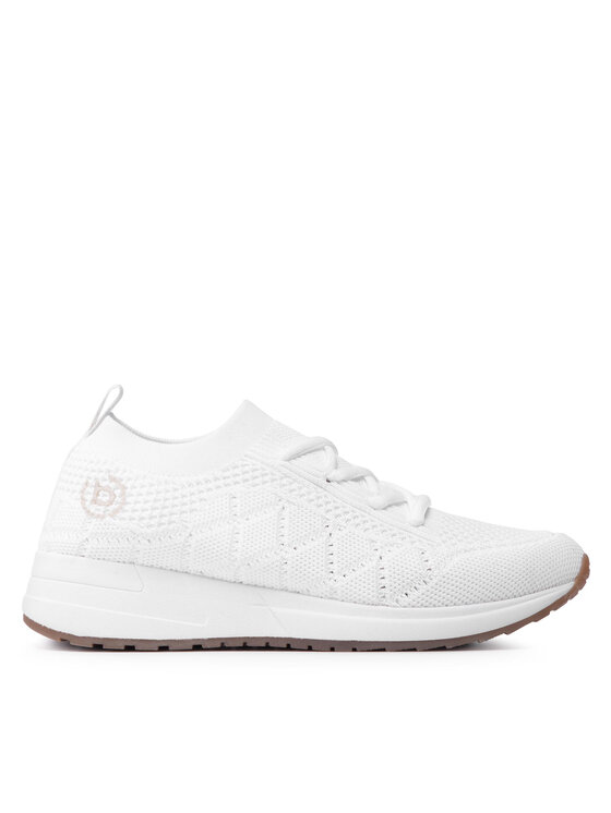Sneakers 411-A2M62-6900-2000 Bianco
