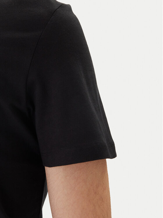 Guess Guess T-shirt Z6GI02 K2839 Nero Regular Fit