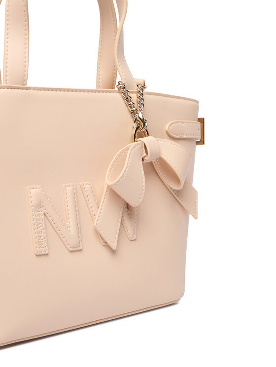 Nine West Nine West Torebka EO-Lira I-LX20086s Różowy