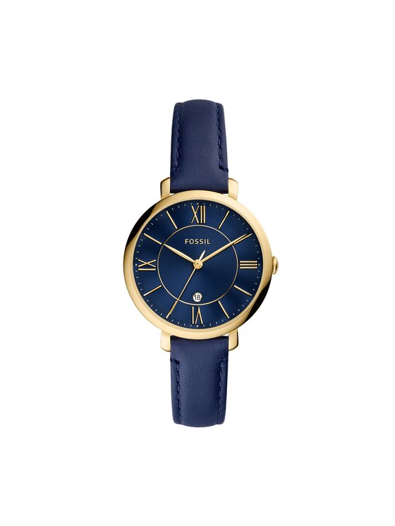 Fossil jacqueline hot sale