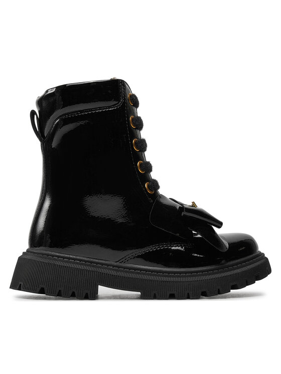Cizme Liu Jo Kendy 836 4F4331 EX226 S Negru