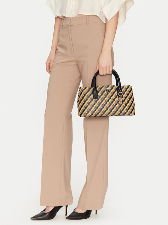 Guess Guess Táska HWWG92 10050 Fekete