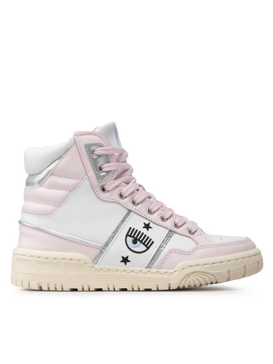 Sneakers CF3006-171 Bianco