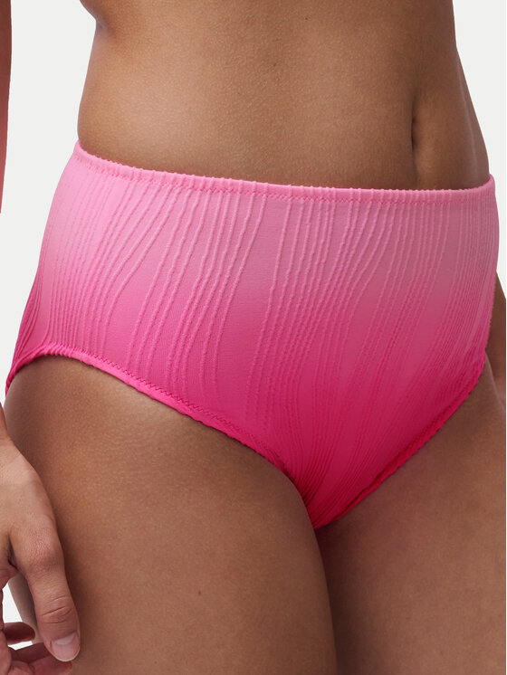 Chantelle Chantelle Bikini partea de jos C12VC5 Roz
