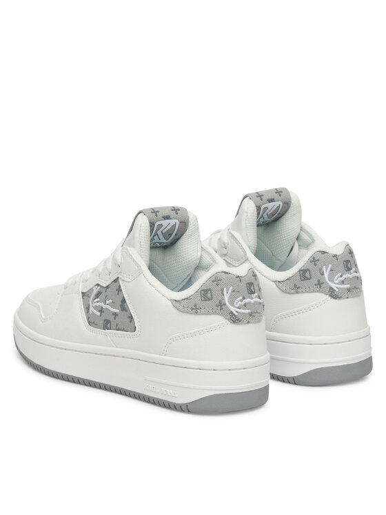 Karl Kani Karl Kani Laisvalaikio batai 89 Classic GS PD00002721 Balta