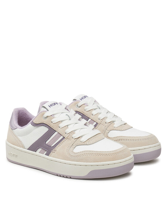 HOFF HOFF Sneakersy Maelbeek 12509007 Kolorowy