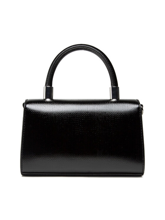 Guess Guess Borsetta Layla (VY) Mini HWVY79 89780 Nero