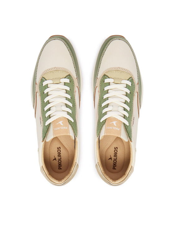 Pikolinos Pikolinos Sneakers Arrecife W1M-6625C3 Grün
