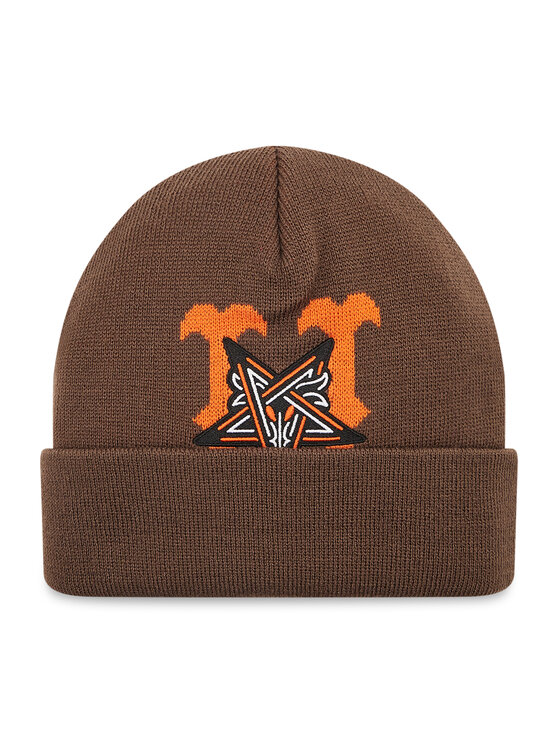 HUF HUF Шапка Field Crew Beanie BN00133 Кафяв