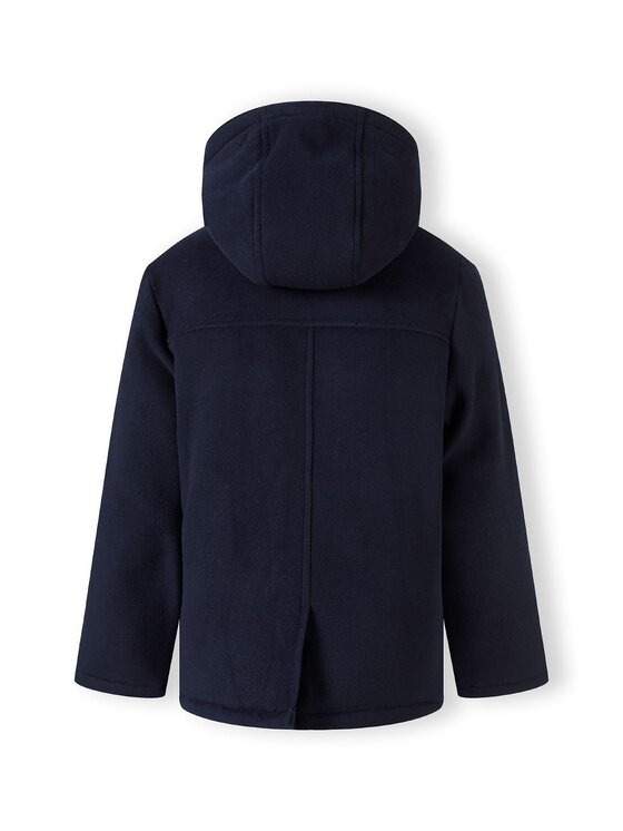 MINOTI MINOTI Kurtka zimowa 19coat8 Granatowy Regular Fit