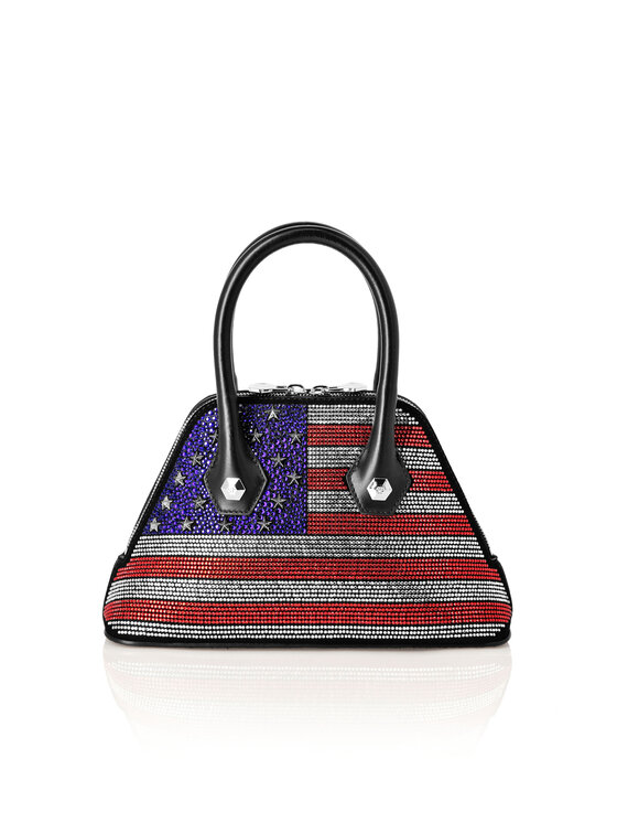 PHILIPP PLEIN PHILIPP PLEIN Borsa 25749 Multicolore