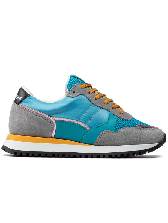 Sneakers TG-30-06-000366 Blu