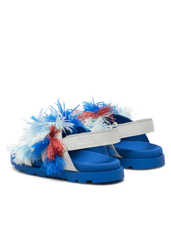 Camper Camper Босоніжки TWS Kids K800574-002 Кольоровий