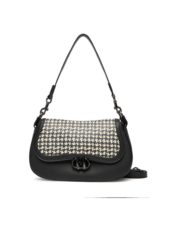 Hispanitas Hispanitas Handtasche BI254150 Schwarz