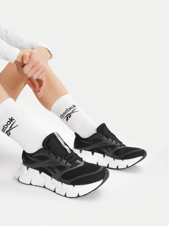 Reebok Reebok Παπούτσια για Τρέξιμο SS-FLOATZIG 2 100230562 Μαύρο