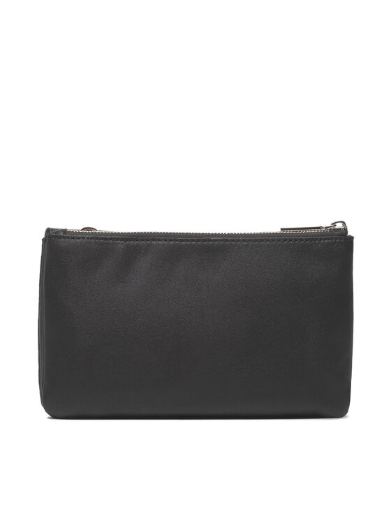 Calvin Klein Calvin Klein Rankinė Re-Lock Dbl Crossbody Bag Perf K60K609399 Juoda