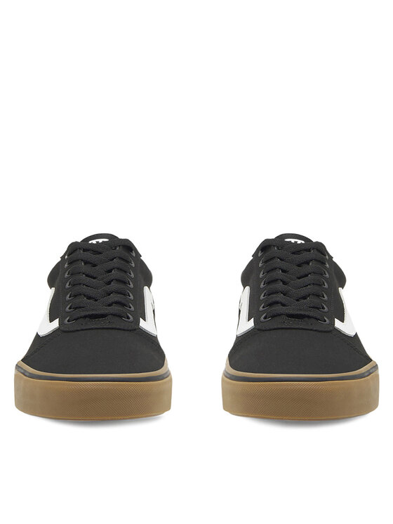 Vans Vans Tenisice Ward VN0A36EM7HI1 Crna