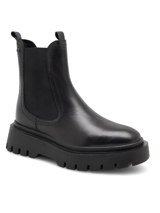 Lasocki Lasocki Klassische Stiefeletten WI16-GULIKA-01 Schwarz