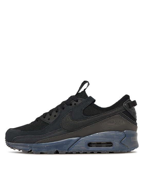 Nike Nike Сникърси Air Max Terrascape 90 DQ3987 002 Черен