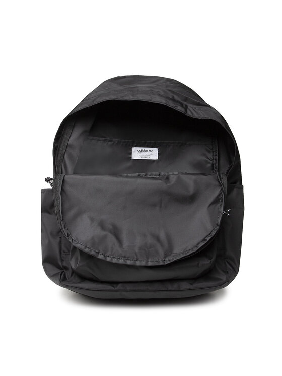 adidas adidas Kuprinės Ac Backpack H35532 Juoda