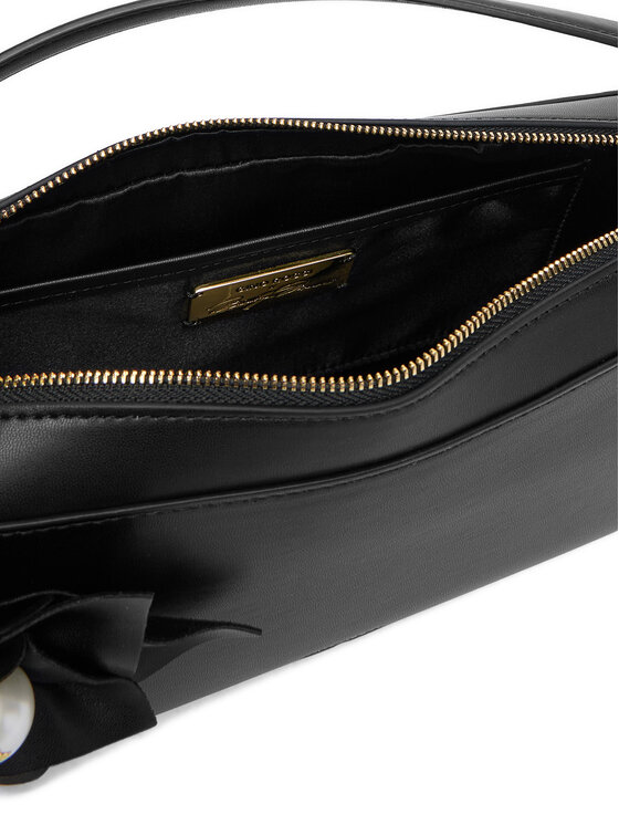 GINO ROSSI GINO ROSSI Handtasche EO-ROSE-LA224-19650 Schwarz