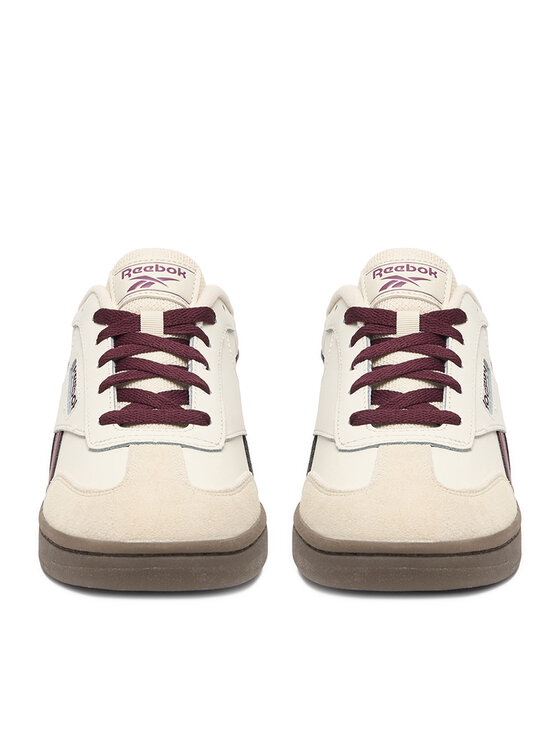 Reebok Reebok Sneakersy CEO-FORTE LOUNGER AR30252WCRT Beżowy
