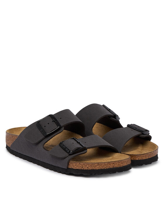 Birkenstock Birkenstock Ciabatte Arizona 1032023 Grigio