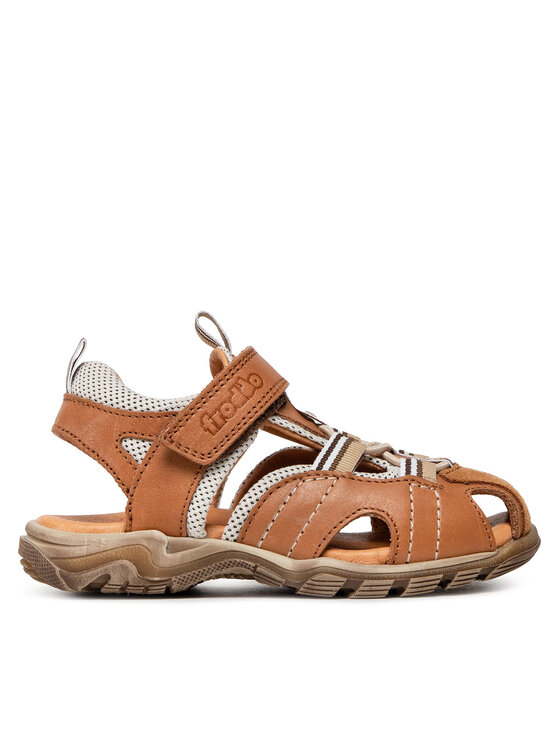 Froddo Froddo Sandaalid G3150214-4 Pruun