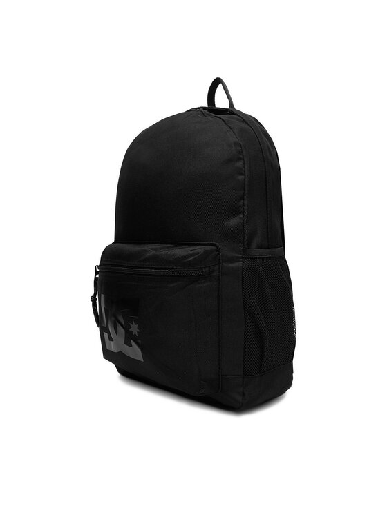 DC DC Rucsac C-DCI-P-003-08 Negru