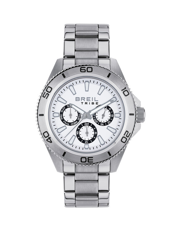 Breil Breil Zegarek CHALLENGE Biały