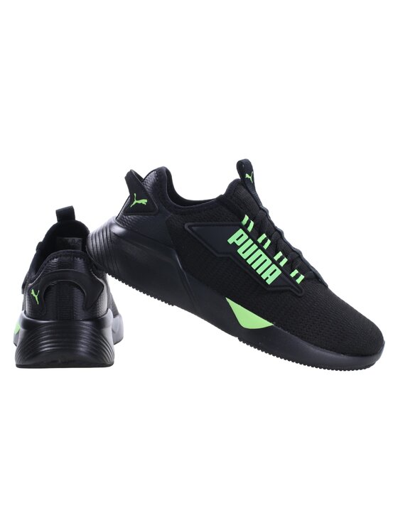 Puma Puma Półbuty 376676 23 Kolorowy