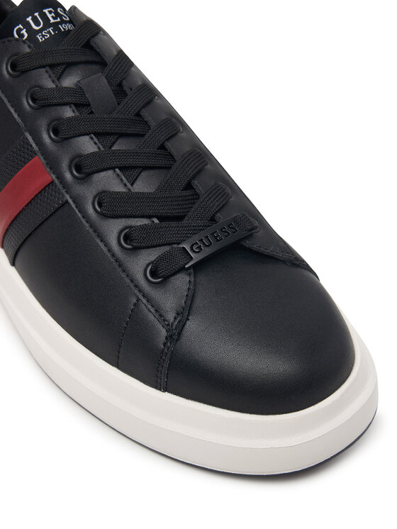Guess Guess Superge FMFEAL LEA12 Črna