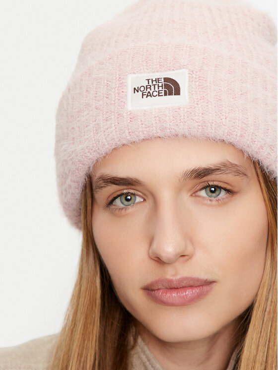 The North Face The North Face Mütze NF0A7WJLLK61 Rosa