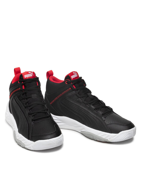 Puma rebound deals street evo red