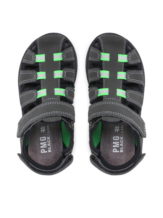 Primigi Primigi Sandalen 1891911 S Grau