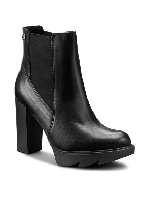 Tronchetti 1899/076-F Nero