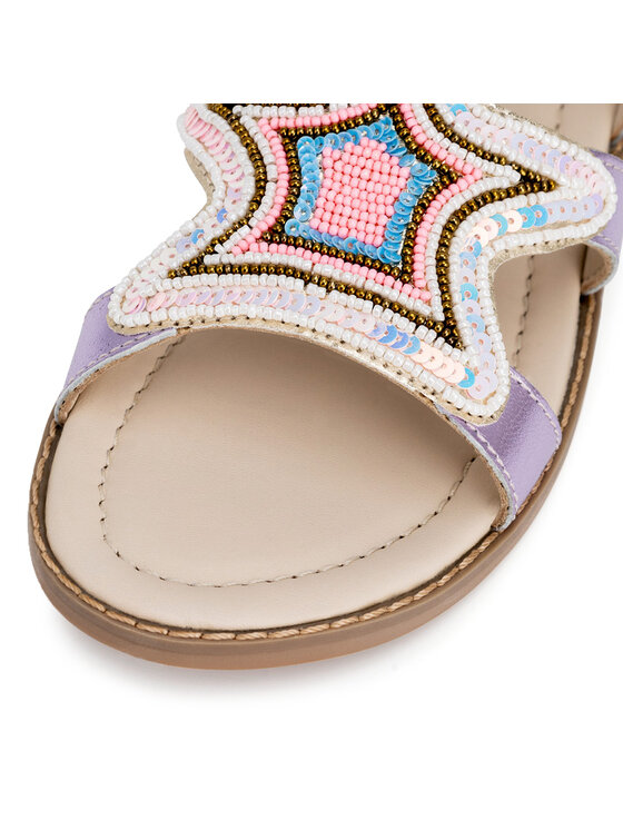 Lasocki Young Lasocki Young Sandale REG 7540-6A Violet