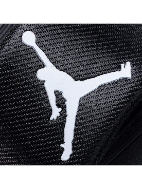 Nike Nike Papucs Jordan Break Slide AR6374 010 Fekete