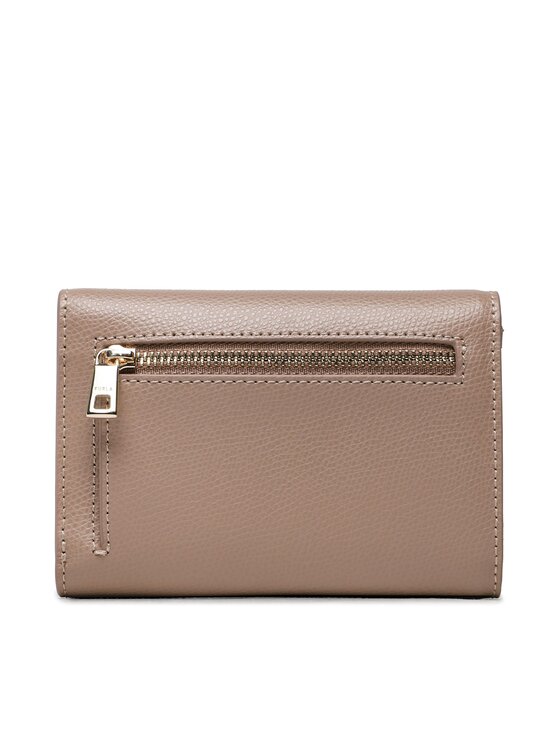 Furla Furla Didelė Moteriška Piniginė 1927 WP00225-ARE000-1257S-1-007-20-CN-P Smėlio