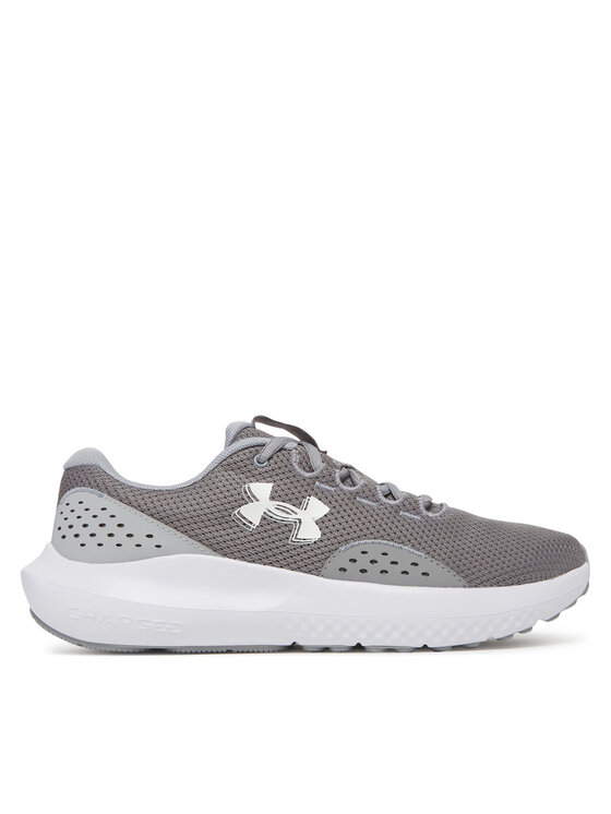 Pantofi pentru alergare Under Armour UA Charged Surge 4 3027000 Gri