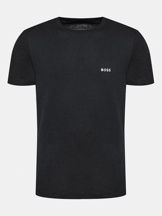 BOSS BOSS Súprava 3 tričiek 50532468 Farebná Regular Fit