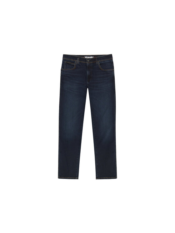 Wrangler Wrangler Jeans TEXAS Blu Regular Fit