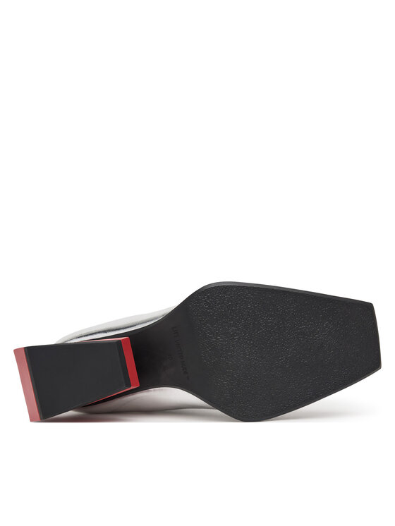 United Nude United Nude Ботильйони Ricky J Mid 1103996016 Cиній