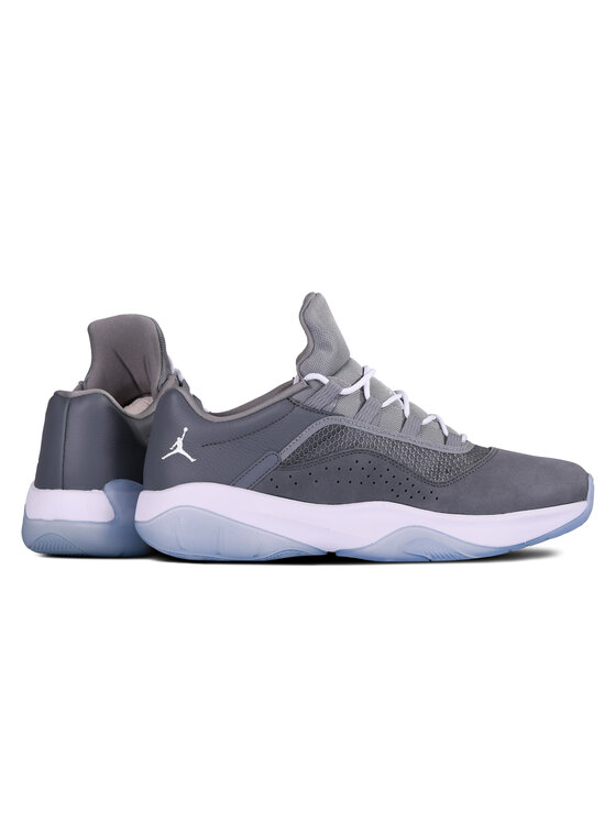Nike Nike Sneakersy Jordan Szary