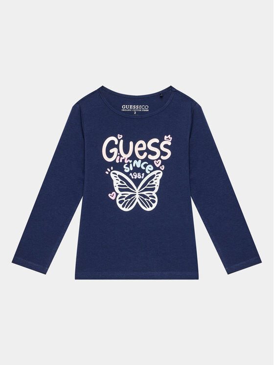 Blusa Guess