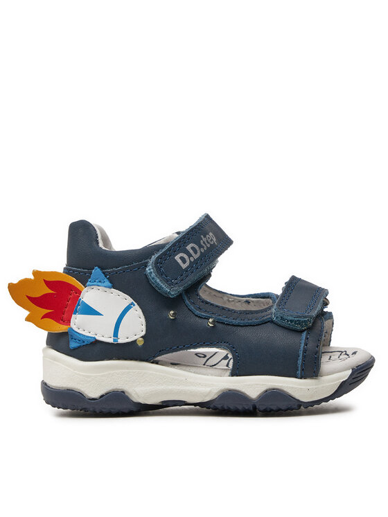 Sandale DD Step G064-41202T Bleumarin